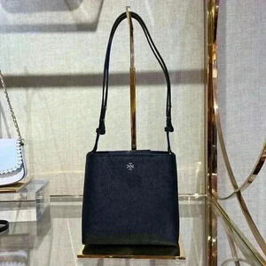 Tory burch Women's shoulder bag 147938-0823-BLACK